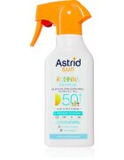 Astrid Sun losjon za sončenje za vse tipe kože 270 ml