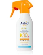 Astrid Sun otroški losjon za sončenje SPF 30 v pršilu 200 ml