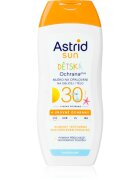 Astrid Sun otroški losjon za sončenje SPF 30 za obraz in telo 200 ml