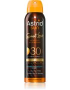 Astrid Sun suho olje za sončenje SPF 30 150 ml