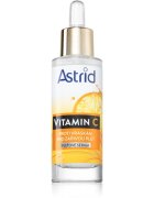 Astrid Vitamin C serum proti gubam za sijoč videz 30 ml