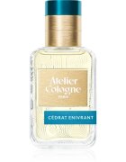 Atelier Cologne Cologne Absolue Cédrat Enivrant parfumska voda uniseks 30 ml