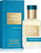 Atelier Cologne Cologne Absolue Cédrat Enivrant parfumska voda uniseks 30 ml