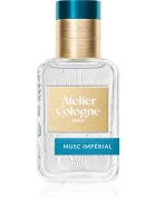 Atelier Cologne Cologne Absolue Musc Impérial parfumska voda uniseks 30 ml