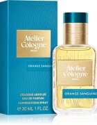 Atelier Cologne Cologne Absolue Orange Sanguine parfumska voda uniseks 30 ml