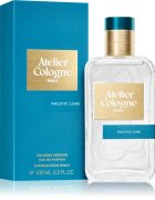 Atelier Cologne Cologne Absolue Pacific Lime parfumska voda uniseks 100 ml