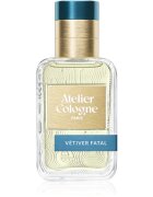 Atelier Cologne Cologne Absolue Vétiver Fatal parfumska voda uniseks 30 ml