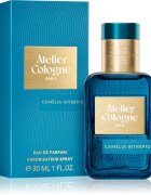 Atelier Cologne Cologne Rare Camélia Intrépide parfumska voda uniseks 30 ml