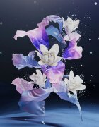 Atelier Cologne Cologne Rare Eclat de Tubereuse parfumska voda uniseks 100 ml