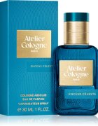 Atelier Cologne Cologne Rare Encens Céleste parfumska voda uniseks 30 ml