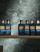 Atelier Cologne Cologne Rare Encens Céleste parfumska voda uniseks 30 ml