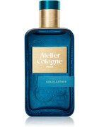 Atelier Cologne Cologne Rare Gold Leather parfumska voda uniseks 100 ml