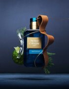 Atelier Cologne Cologne Rare Gold Leather parfumska voda uniseks 100 ml