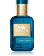 Atelier Cologne Cologne Rare Gold Leather parfumska voda uniseks 30 ml