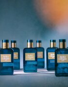Atelier Cologne Cologne Rare Mandarine Fauve parfumska voda uniseks 100 ml