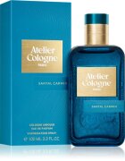 Atelier Cologne Cologne Rare Santal Carmin parfumska voda uniseks 100 ml