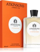 Atkinsons 24 Old Bond Street kolonjska voda uniseks 100 ml