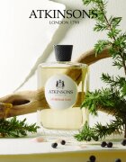 Atkinsons 24 Old Bond Street kolonjska voda uniseks 100 ml
