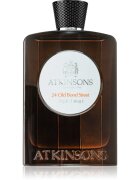 Atkinsons 24 Old Bond Street Triple Extract kolonjska voda uniseks 100 ml