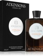 Atkinsons 24 Old Bond Street Triple Extract kolonjska voda uniseks 100 ml