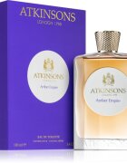 Atkinsons Amber Empire toaletna voda za ženske 100 ml