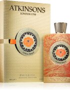 Atkinsons Ambre Royal parfum intense uniseks 100 ml