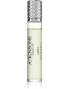 Atkinsons Black Intense Travel Set Potovalni set uniseks 1 kos