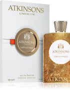 Atkinsons Gold Fair In Mayfair parfumska voda uniseks 100 ml