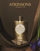 Atkinsons Gold Fair In Mayfair parfumska voda uniseks 100 ml