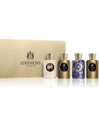 Atkinsons Golden Feeling darilni set uniseks