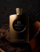 Atkinsons His Majesty The Oud parfumska voda za moške 100 ml