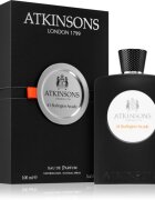 Atkinsons Iconic 41 Burlington Arcade parfumska voda uniseks 100 ml