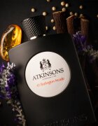 Atkinsons Iconic 41 Burlington Arcade parfumska voda uniseks 100 ml