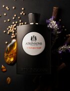 Atkinsons Iconic 41 Burlington Arcade parfumska voda uniseks 100 ml