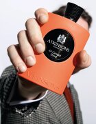 Atkinsons Iconic 44 Gerrard Street kolonjska voda uniseks 100 ml