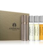 Atkinsons Intense Travel Set Potovalni set uniseks 1 kos