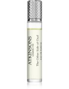 Atkinsons Intense Travel Set Potovalni set uniseks 1 kos