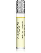 Atkinsons Intense Travel Set Potovalni set uniseks 1 kos