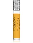 Atkinsons Intense Travel Set Potovalni set uniseks 1 kos