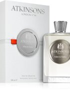 Atkinsons Mint & Tonic parfumska voda uniseks 100 ml