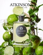 Atkinsons Mint & Tonic parfumska voda uniseks 100 ml