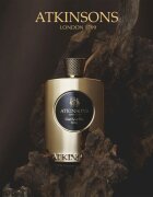 Atkinsons Oud Save The King parfumska voda za moške 100 ml