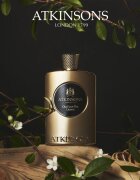 Atkinsons Oud Save The Queen parfumska voda za ženske 100 ml