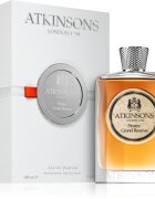 Atkinsons Pirates' Grand Reserve parfumska voda uniseks 100 ml