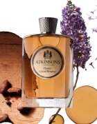 Atkinsons Pirates' Grand Reserve parfumska voda uniseks 100 ml