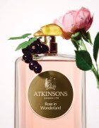 Atkinsons Rose In Wonderland parfumska voda za ženske 100 ml