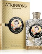 Atkinsons Shine Despite Everything parfum uniseks 100 ml