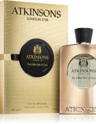 Atkinsons The Other Side of Oud parfumska voda uniseks 100 ml