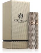 Atkinsons Travel Perfume Case ovitek za parfum za pot barva Gold 1 kos