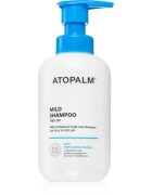 ATOPALM MLE Cleansing ekstra nežen šampon za občutljivo lasišče 300 ml